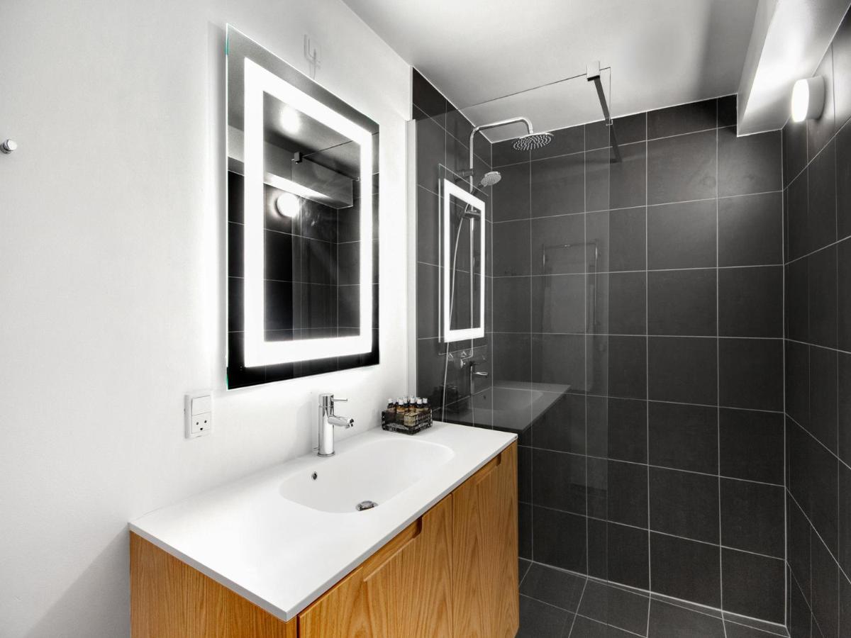 Sanders Regent - Endearing One-Bedroom Apartment Near Central Square Copenaghen Esterno foto