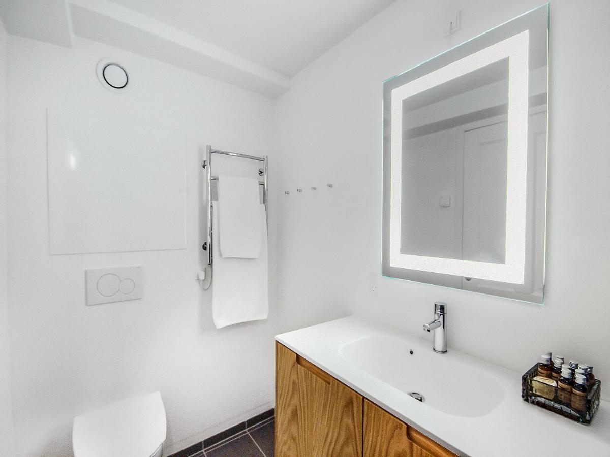Sanders Regent - Endearing One-Bedroom Apartment Near Central Square Copenaghen Esterno foto
