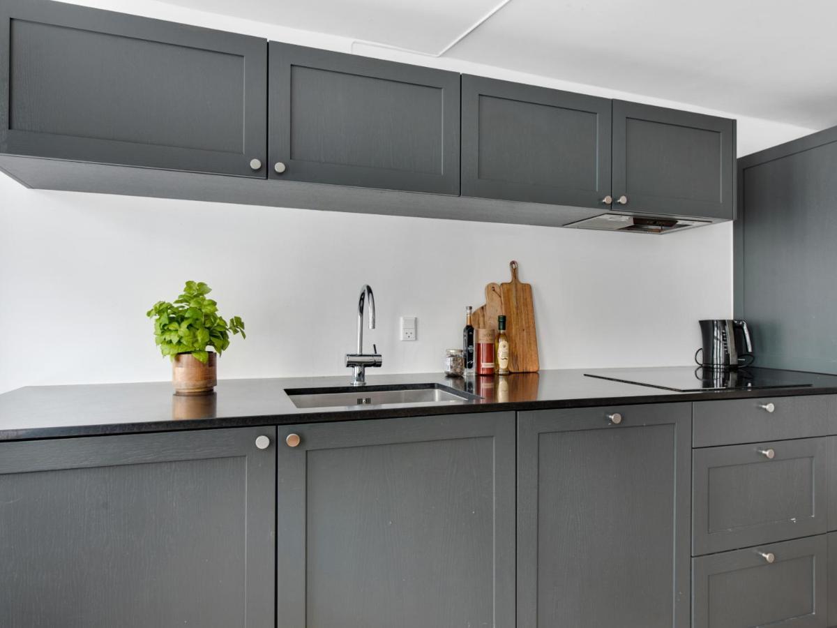 Sanders Regent - Endearing One-Bedroom Apartment Near Central Square Copenaghen Esterno foto